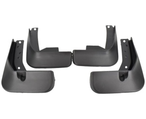 Set 4 bucati aparatori noroi dedicate VW JETTA 2013-2015