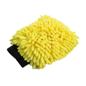 Set burete cu microfibre și perie - Img 4