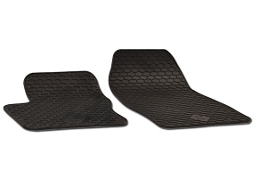 SET COVORASE AUTO CAUCIUC UMBRELLA PENTRU FORD CONNECT TOURNEO. CONNECT TRANSIT (2014-) - 2 PCS