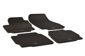 SET COVORASE AUTO CAUCIUC UMBRELLA PENTRU FORD GALAXY(2011-2015) MONDEO II(2007-2010) MONDEO III(2010-2014) S-MAX (2007-2015) - Img 2