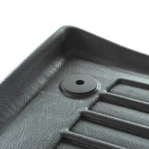 Set Covorase Auto Cauciuc Umbrella Pentru Mercedes Benz W447 Vito Iii (2014-) - Img 7