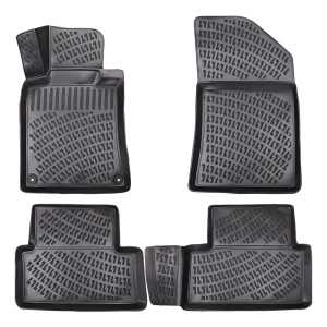 SET COVORASE AUTO CAUCIUC UMBRELLA PENTRU PEUGEOT 508 I 2010-2018