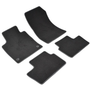 SET COVORASE AUTO MOCHETA UMBRELLA PENTRU NISSAN JUKE II(2019-)