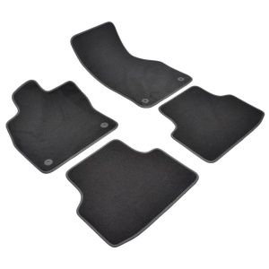 SET COVORASE AUTO MOCHETA UMBRELLA PENTRU SKODA OCTAVIA III [TYP 5E](2013-2019) - Img 5