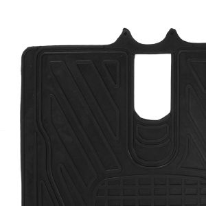 SET COVORASE CAUCIUC TRUCK UMBRELLA PENTRU VOLVO FH EURO 6 - Img 2