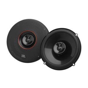 Set difuzoare auto coaxiale JBL CLUB 64, 16CM, 60W RMS