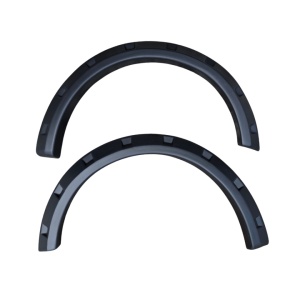 Set protectii aripa overfender Mitsubishi L200 Triton 2006-2015 - Img 15