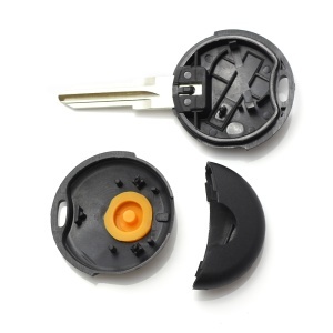 Smart - Carcasa cheie cu 1 buton - Img 2