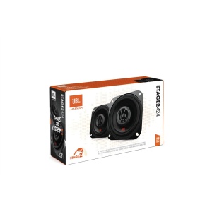 STAGE2 424 DIFUZOARE COAXIALE JBL DE 10CM, 25W RMS - Img 2