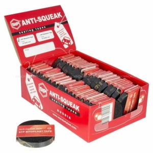 STP Bitoplast Anti Squeak tape - Img 3