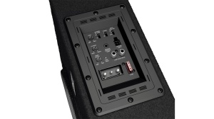 Subwoofer Activ auto Audison Prima APBX 10 AS2, 250mm, 400W RMS - Img 3