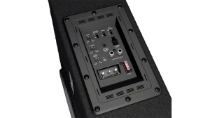 Subwoofer Activ auto Audison Prima APBX 8 AS, 200 mm, 250 RMS - Img 2