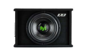 Subwoofer auto activ Deaf Bonce Machete ML12A, 300mm, 250W RMS, Activ - Img 3