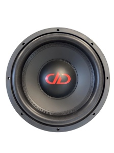 Subwoofer auto DD Audio 212e-D4, 300 MM, 1100W - Img 2