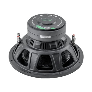 Subwoofer Auto Deaf Bonce Machete MF 12S D2/D4, 300mm, 800W - 2+2 Ω - Img 2