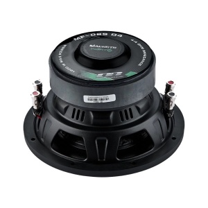 Subwoofer Auto Deaf Bonce Machete MF 8S D4, 200mm, 600W RMS - Img 4