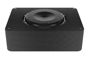 Subwoofer Auto Hertz Cento CBA 250.10, 250MM, 250W - Img 3