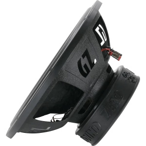Subwoofer auto Hi-Quality Ground Zero GZRW 38-D2 – 380mm, 1000W RMS - Img 3