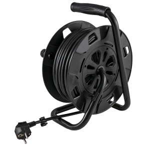 SUPORT TAMBUR DE CABLU ELECTRIC JBM - Img 3