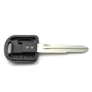 Suzuki Carcasa pt. cheie cu transponder, lama pe stanga (fara logo) - Img 3