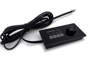 Telecomanda Zapco HB DSP R2 - Img 2