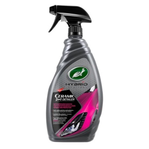 TURTLE WAX HYBRID SOLUTIONS SOLUTIE DETAILING 3 IN 1 500 ML - Img 4