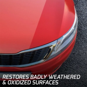 TURTLE WAX PASTA RESTAURARE VOPSEA MATUITA 298G - Img 2