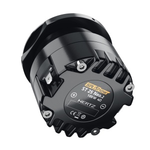 Tweeter Auto Hertz SPL Show ST 25A NEO set componente, 44mm, 100W, 4Ω, set 2 tweetere - Img 3