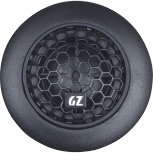 Tweeter Ground Zero GZTT 20S – 20mm, 40W RMS - Img 4