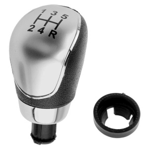 Váltó anya, kompatibilis a Ford C-Max, Fiesta, Focus 2, Focus 3, Mondeo 4, S-max, Kuga 5 sebességes modellekkel
