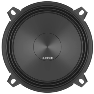 Ηχεία αυτοκινήτου Audison Prima AP 5, σετ εξαρτημάτων, 130 mm, 50 W RMS, 4 Ω, σετ 2 ηχείων - Img 2