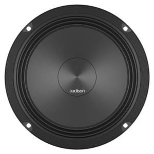 Ηχεία αυτοκινήτου Audison Prima AP 6.5, σετ εξαρτημάτων, 165 mm, 70 W RMS, 4 Ω, σετ 2 ηχείων - Img 2