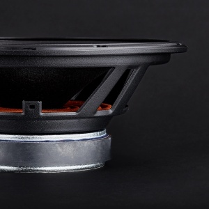 Ηχεία αυτοκινήτου Avatar Tsunami MTU-81LE, σετ εξαρτημάτων, 200 mm, 150 W RMS, 4 Ω, σετ 2 ηχείων - Img 6