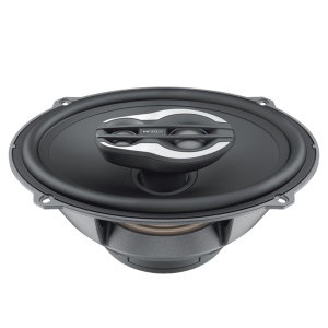 Ηχεία αυτοκινήτου Hertz Mille Pro MPX 690.3, ομοαξονικό σετ 3 δρόμων, 6x9 ίντσες, 130 W RMS, 4 Ω, 2 ηχεία - Img 2