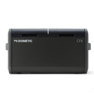 Ψυγείο αυτοκινήτου με συμπιεστή Dometic CFX5 75DZ, 12/24/220 V, 75 λίτρα, Dual-Zone - Img 2
