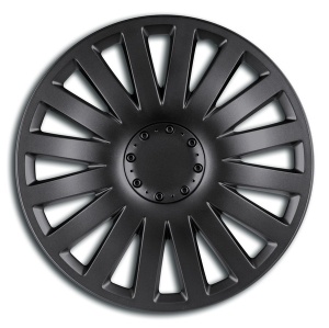 15"-OS GRAPHITE SMART DÍSZTÁRCSA KÉSZLET