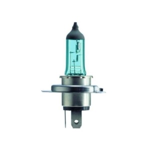 2 db-os fényszóróizzó készlet H4 60/55W 12V RANGE POWER KÉK NARVA