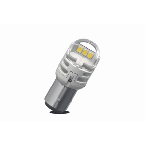 2 db-os kiegészítő LED izzó készlet 12V P21/5W Ultinon Pro6000SI fehér PHILIPS