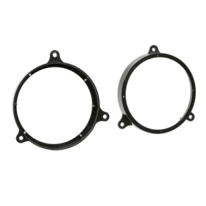 20.491 (271300-02) INELE DE 16.5CM TOYOTA AVENSIS/COROLLA/YARIS, 2002-2009