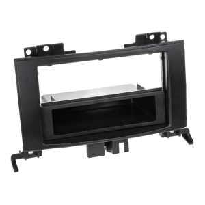 281190-27 RAMA 2DIN VW CRAFTER I, 2006-2016