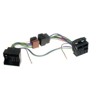 31.032 (57-1041) CUPLA CAR KIT PEUGEOT / CITROEN / TOYOTA / FIAT