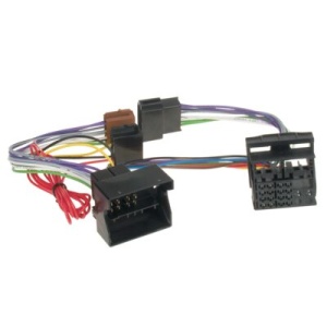 31.037 (57-1324) CUPLA CAR KIT AUDI, SEAT, SKODA,VW 03>