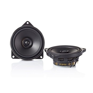 350130-120 IP-BMW4C DIFUZOARE COAXIALE MOREL DE 10CM (4") PENTRU BMW