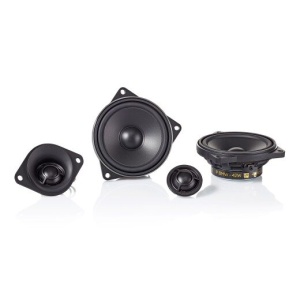 350180-100 IP-BMW42 DIFUZOARE COMPONENTE MOREL DE 10CM (4") PENTRU BMW
