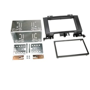 381190-27 KIT 2 DIN MERCEDES SPRINTER, 2006-2018
