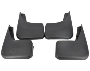 4 darabos sárvédő készlet VW JETTA 2003-2010 modellekhez