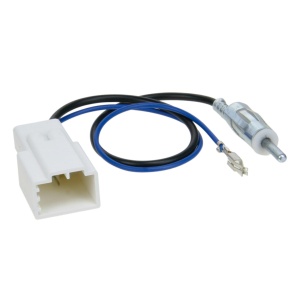 90047062015 (1513-01) CONECTOR ISO SUBARU, 2009-2023