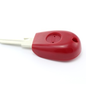 Alfa Romeo - Carcasă cheie cu transponder - Img 2