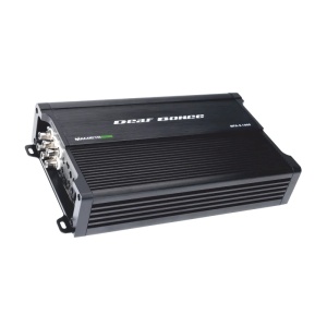 Amplificator auto Deaf Bonce Machete MFA-5.1000, 5 canale, 1000W