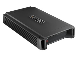 Amplificator auto HERTZ Compact Power HCP 2X, 2 canale, 400W